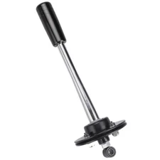 Adjustable Length Drift Track Race Chassis Mount Shifter BMW E30 E46 E36 E39 Z3