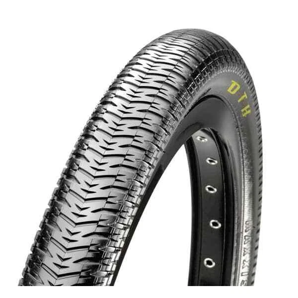 Maxxis dth 20 x 1.75 Clearance