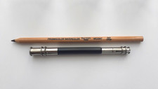 Prismacolor Watercolour Pencil Dark Umber + Pencil Extender Drawing Colouring