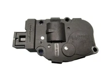 Servo Motor Heating for Mercedes R-Class (V251, W251) R 280 CDI 4MATIC