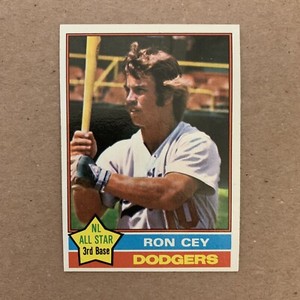 all star ron cey