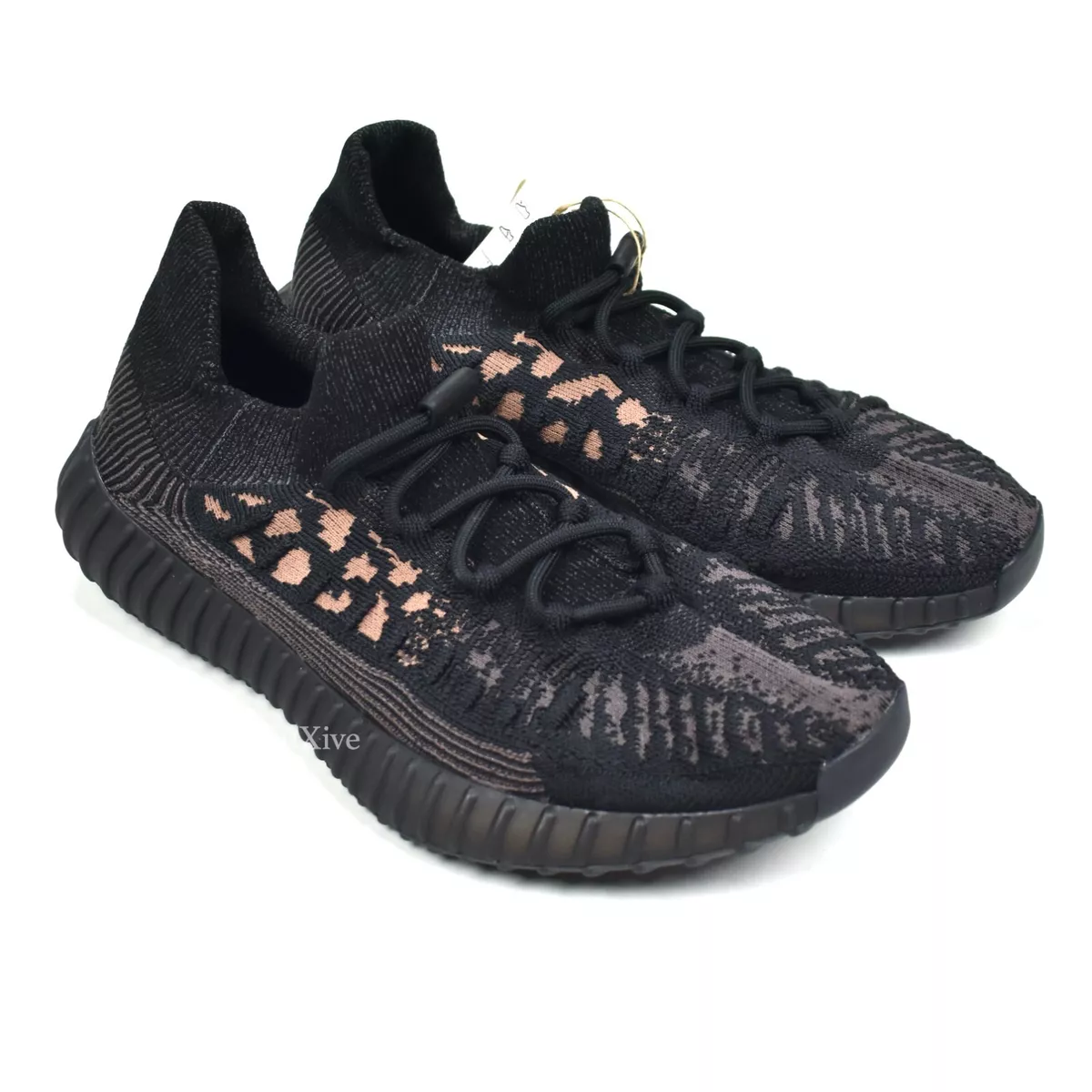 Cross-Branded Designer Sneakers: Kanye West and Louis Vuitton