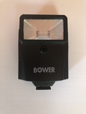 Bower Digital Professional Slave Flash Model Number SFD18- No Bracket