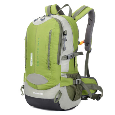 40L Outdoor Mountain Backpack Men Hiking Camping Travel Cycling Sports Bag | eBay 40L Outdoor Mountain Backpack Men Hiking Camping Travel Cycling Sports Bag | eBay