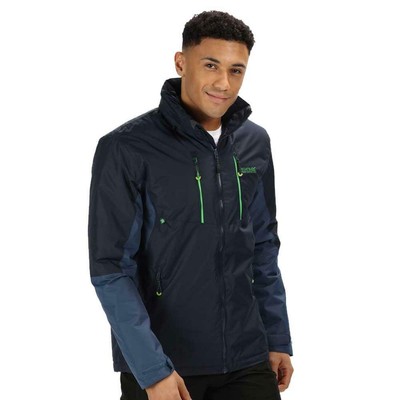 regatta fabens jacket