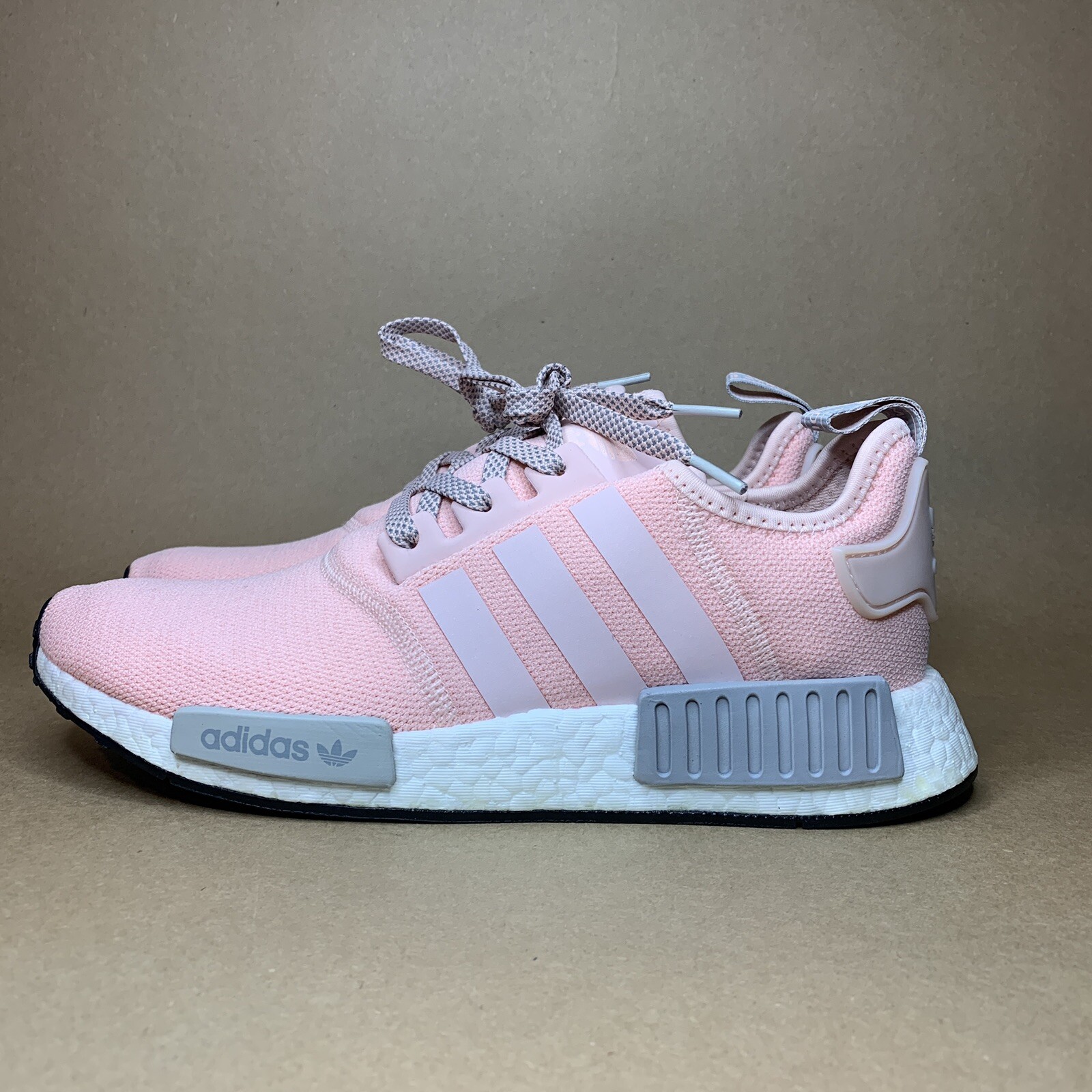 adidas gazelle silver green womens ADIDAS Women's NMD R1 (Vapour Green/Ice Mint)(BD8011) – Trilogy Merch PH