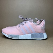 Size 9.5 - adidas NMD R1 Vapour Pink 