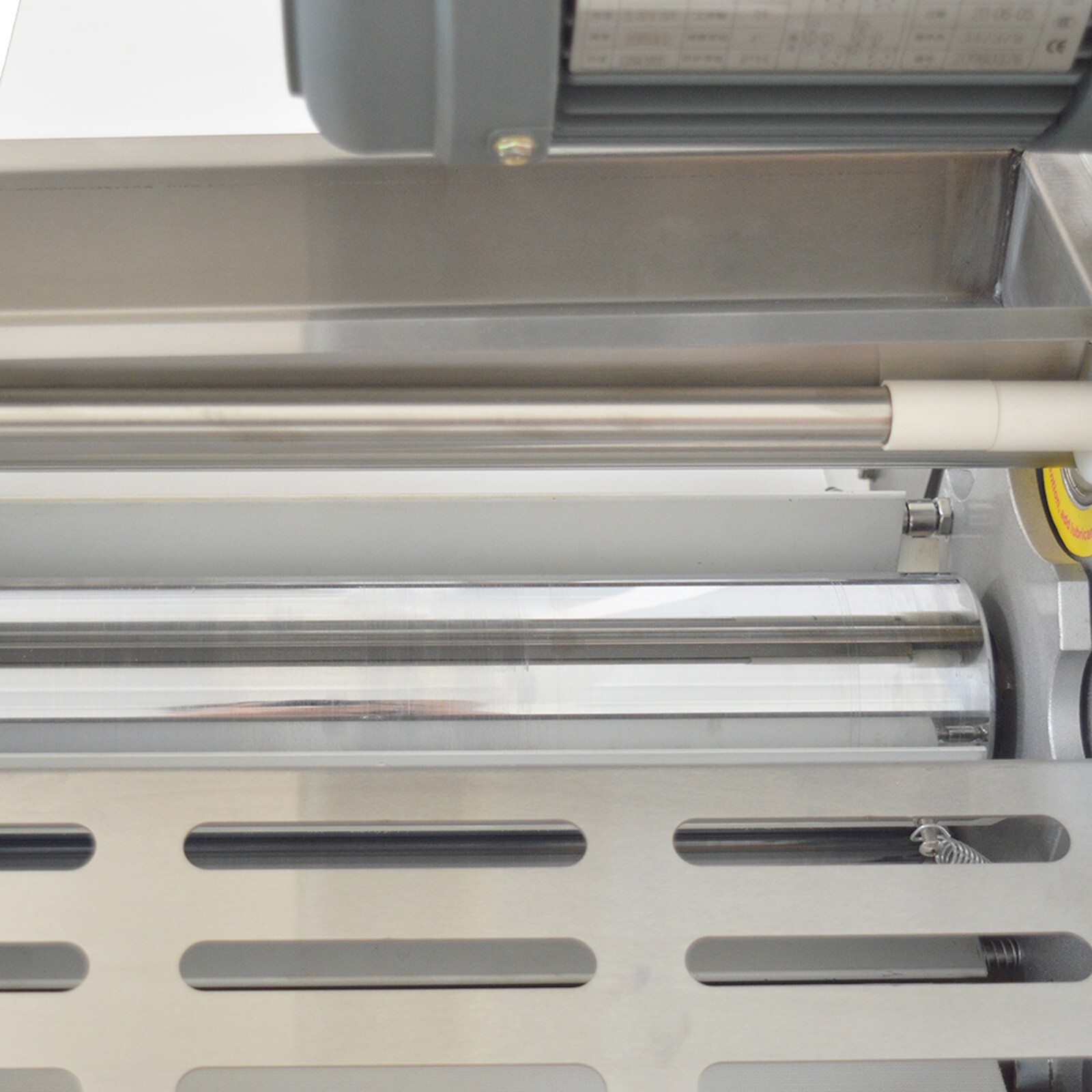 1-32mm Table Type Pastry Machine Commercial Electric Dough Press Sheeter