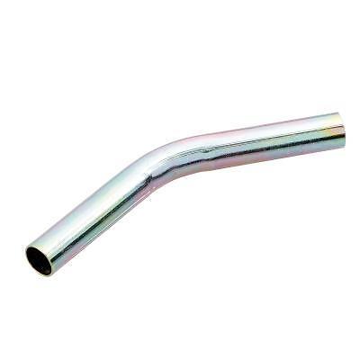 13mm Silver 20° Angled Tent Pole Ferrule Metal Joining Connector Sleeve Collar