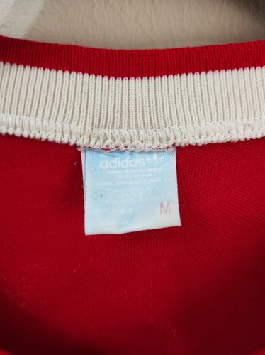 SPECIAL 80´s camiseta shirt trikot maillot maglia adidas - Picture 3 of 4
