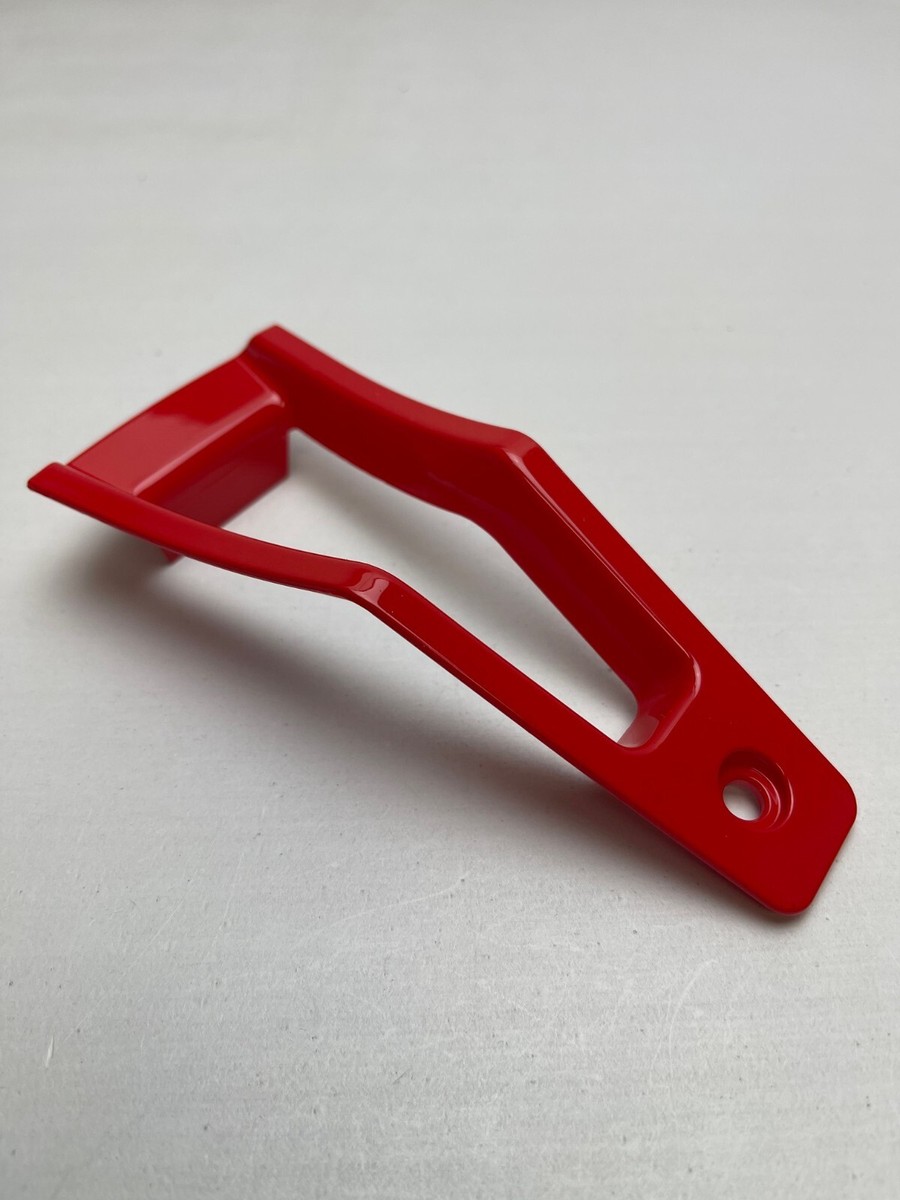 Moto Metal Red 22