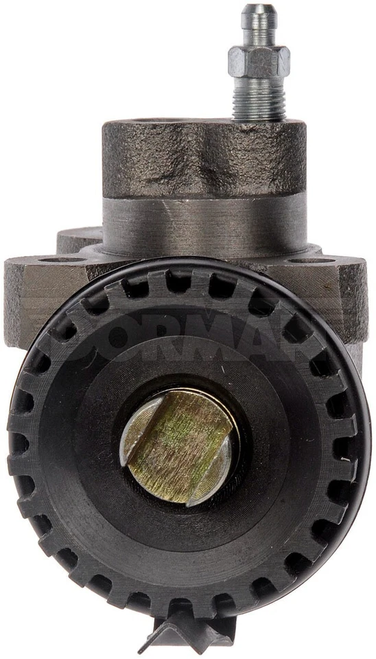 Цилиндр колеса барабанного тормоза Dorman W37939 подходит для моделей Chevrolet GMC Isuzu - Изображение 2 из 4