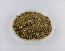 Chamomile Dried Flowers Organic Natural 3.5 oz / 100 gram       