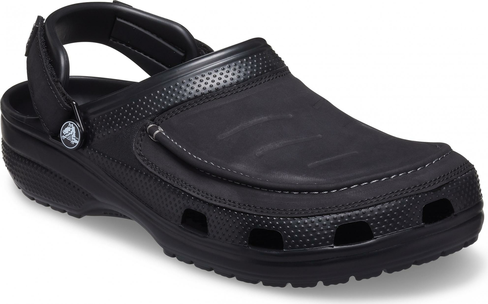 Crocs 207142 YUKON VISTA II Mens Spring 