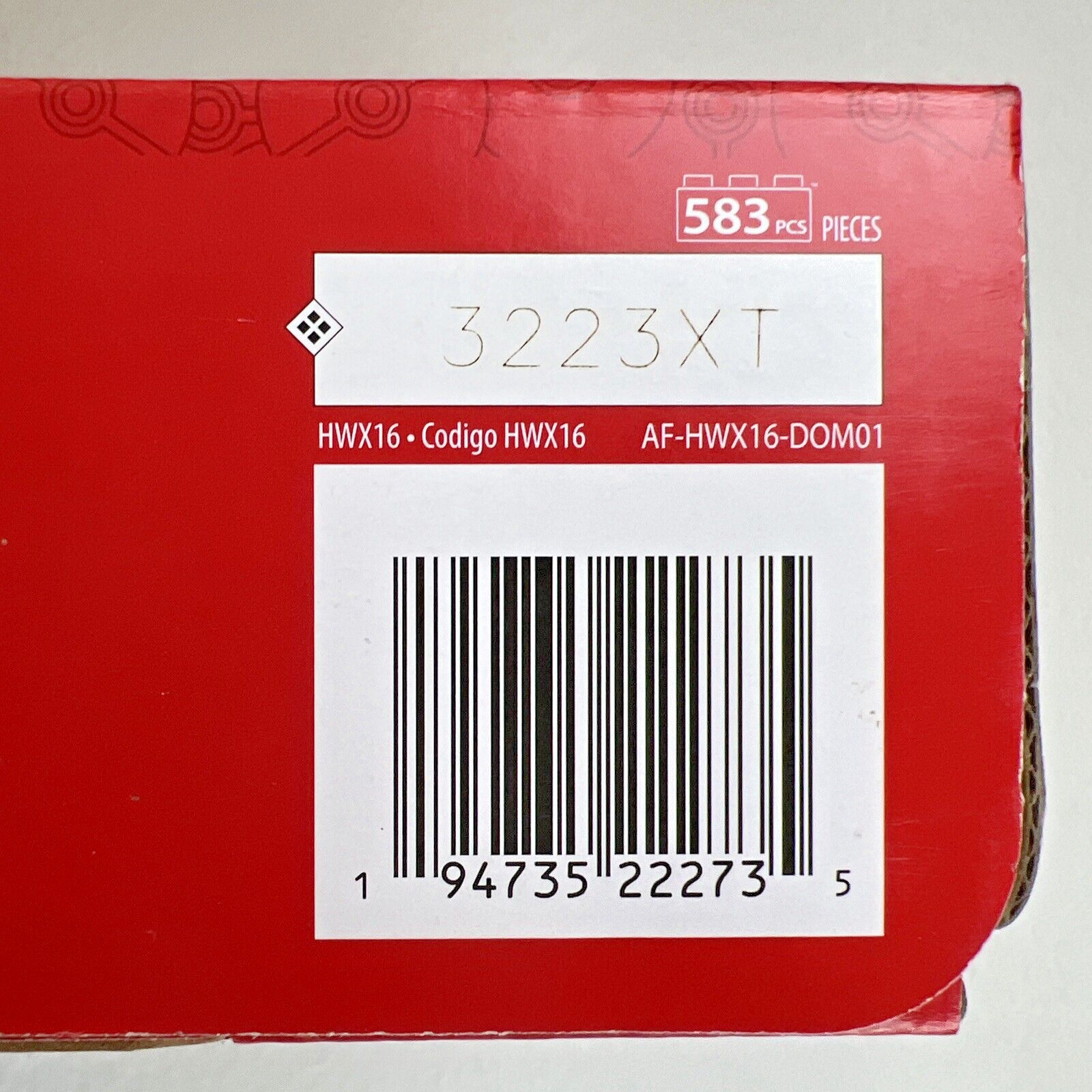 MEGA Pokémon Building Toy Kit Build & Show With 3 Action Figures 583 Pieces NEW