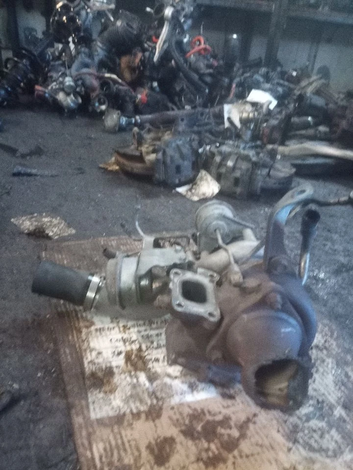 Used Turbocharger fits: 2008 Acura Rdx 2.3L 4 cylinder Grade A - Изображение 2 из 4