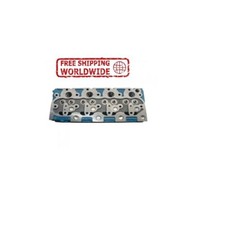 Nouveau Culasse De Moteur Pour KUBOTA V1702 35185172 15422-03040