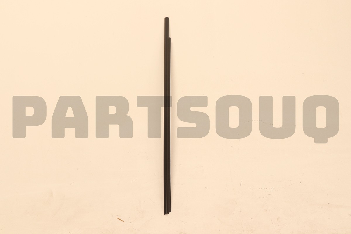 MMSC ♡ 68161BZ211 Genuine Toyota WEATHERSTRIP, FR DOO 68161-BZ211 | eBay