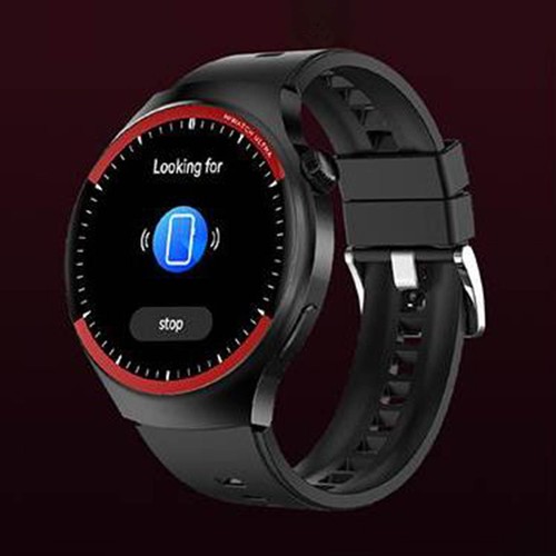 Smart Watch 1.62" 7 Dynamic Sports Modes For Android Phones IPhone Compatible - Zdjęcie 12 z 16