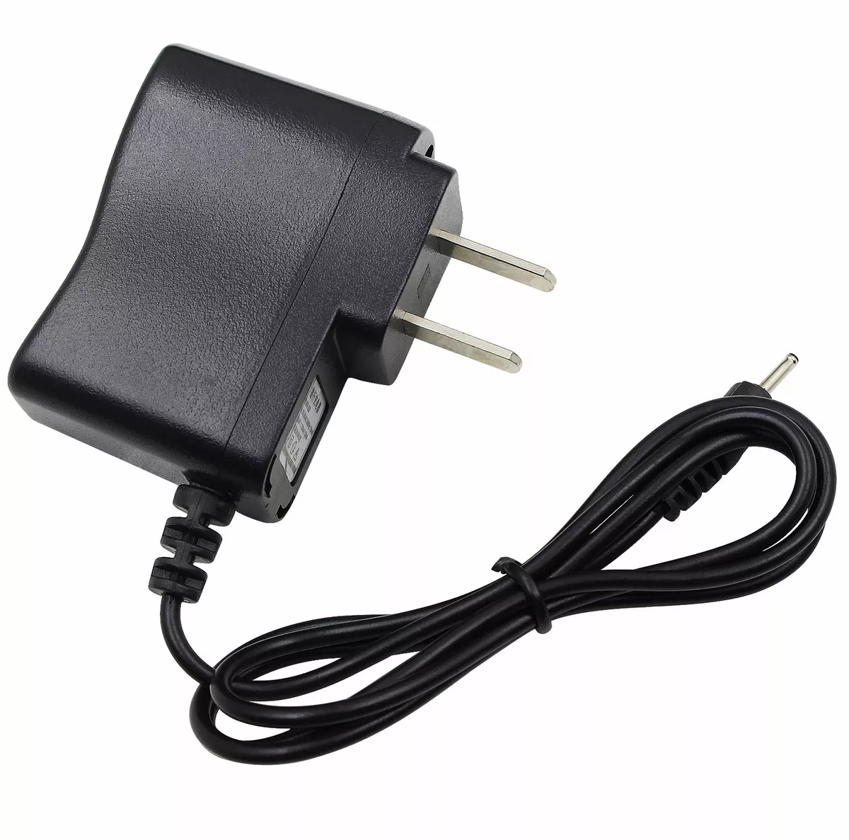 US AC/DC Power Supply Adapter Charger Cord For Nokia 2600 classic | eBay