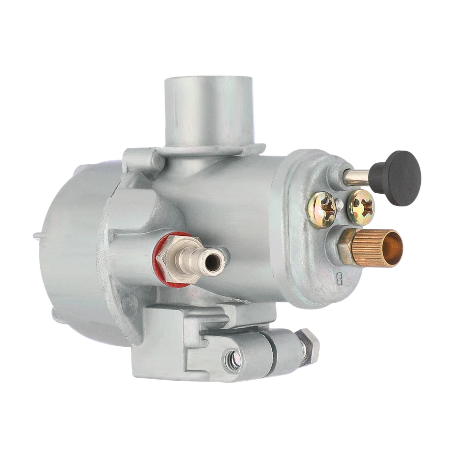 15mm Tuning Vergaser 2 Takt für Zündapp Kreidler Hercules Sachs Puch DKW Bing DE - Bild 2 von 4