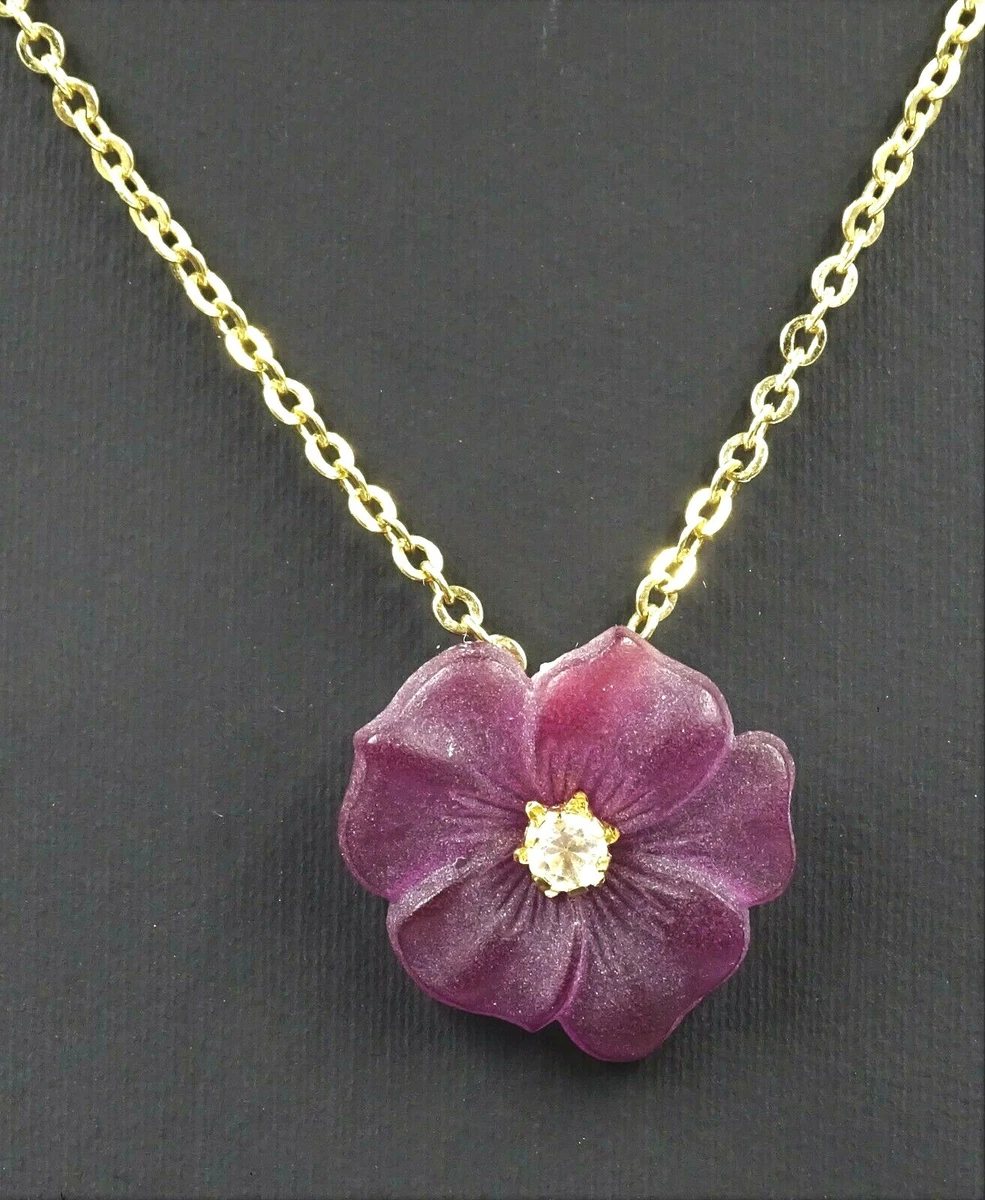 Avon locket hotsell