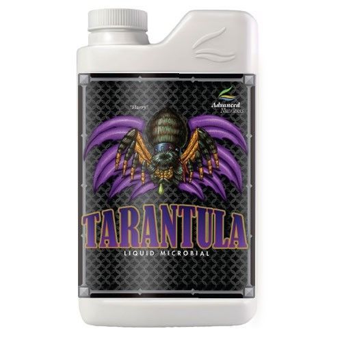 Abono Fertilizante de Microorganismos Líquido Advanced Nutrients Tarántula-250ml