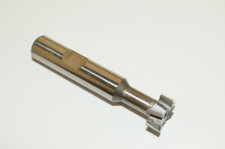 T-Nutenfr&auml;ser kreuzverzahnt WNT  &Oslash;18 x 8mm Typ N HSSE-Co5   RHV13146