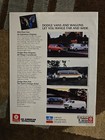 1986 DODGE CAR & TRUCK SALES BROCHURE — photo 2