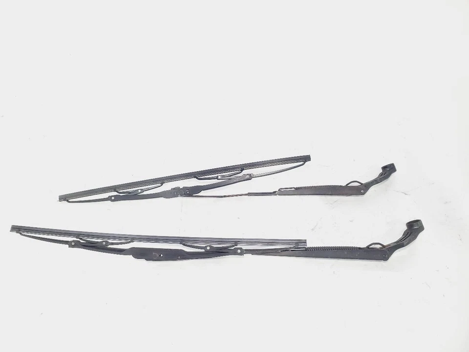 1997 Suzuki X90 OEM Pair Of Wiper Arms  - Image 3 of 4