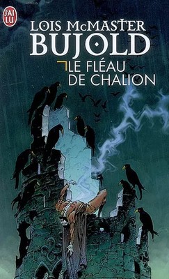 Die Geißel von Chalion, Lois McMaster Bujold