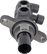 Dorman M630736 Brake Master Cylinder Compatible with Select Ford Models #237