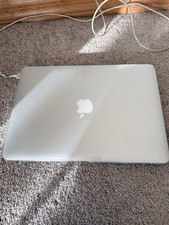 Apple 13" MacBook Air A1466 1.4 GHz Core i5-4260U 4GB RAM 128G SSD Big Sur