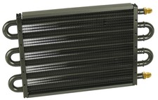 Derale 13316 Series 7000 Transmission Cooler