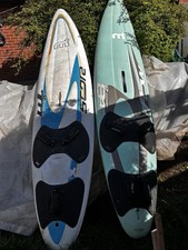 Mistral Flow 284 Windsurf Board 115L