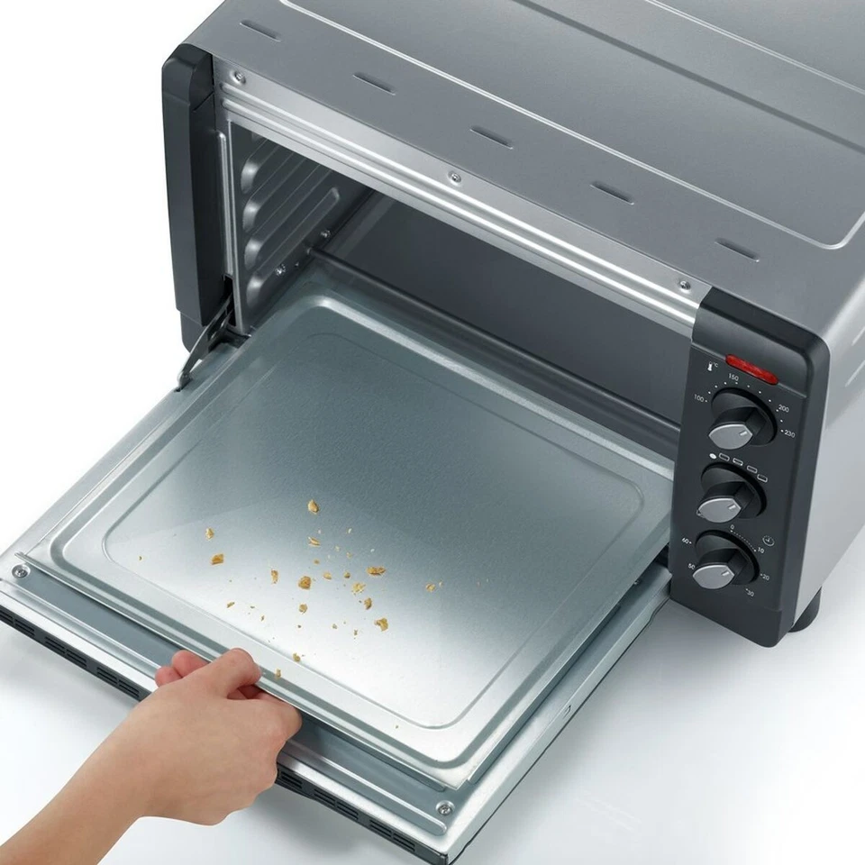 Herdplatte Severin TO 2068 1500 W - Bild 2 von 4