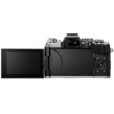 Olympus OM-D E-M5 Mark III 20.4MP Body Only Mirrorless Camera