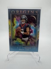Top C.J. Stroud Rookie Cards to Collect 22