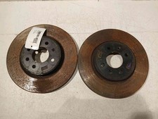 Disque de frein Kia RIO
