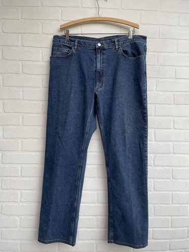 Lora Piana Blue Jeans Men’s Denim Size 38