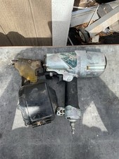 Hitachi NV75AG Coil Framing Siding Nailer 1-3/4" to 3" Pneumatic Made Japan WORK