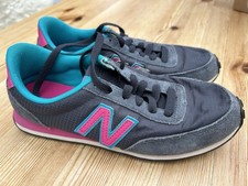 New Balance Sportschuhe Damen Gr. 37 blau/ pi...