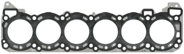 Fits ELRING 920.569 GASKET, CYLINDER HEAD