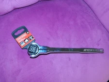 Craftsman CMMT99422 - 3/8" Drive Swivel Head Ratchet NEW with tags- same day shp