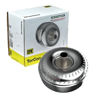 5R110W 5.4L 6.0L 6.8L Torque Converter - NEW - Quad-Plate Clutch - NO CORE REQ'D