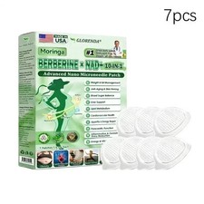 1set Orthopedic Micro Needle Patches, Advanced Nano Microneedle Patch Essence