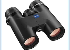 Carl Zeiss Optical Inc Conquest Riflescope with Rapid-Z 1000 Target Turret