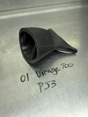 99 00 01 02 03 04 Polaris Virage 700 800 1200 OEM Gas Throttle Lever Mount Block