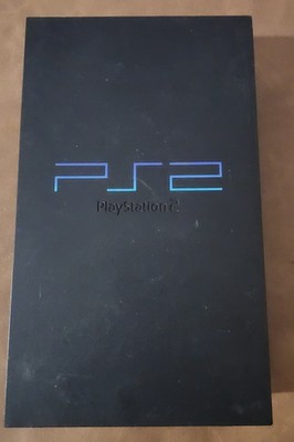 Sony PlayStation 2 Console