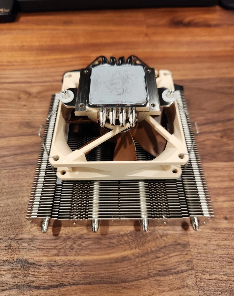 Noctua NH-L12 Ghost S1 Edition CPU Fan Pre-owned - Image 2 of 2